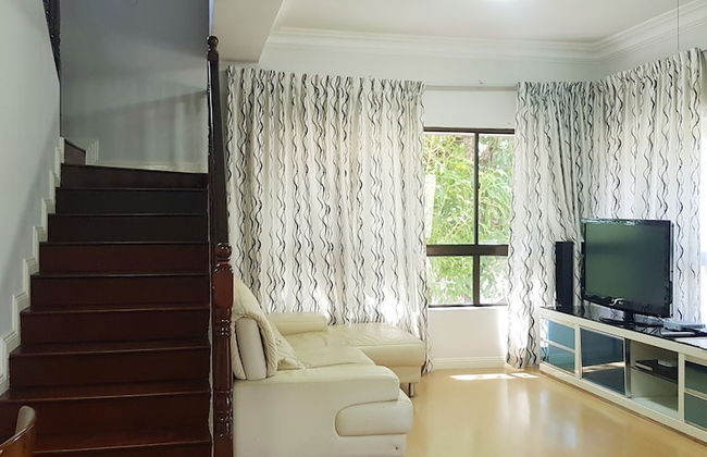 KK City HomeSuite at KK City Center 1 - Foto 9