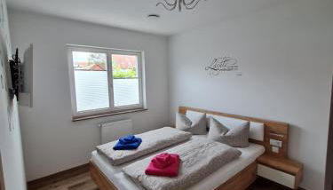 Ferienwohnung Jekarie - Foto 4