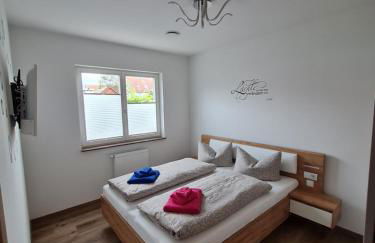 Ferienwohnung Jekarie - Foto 4