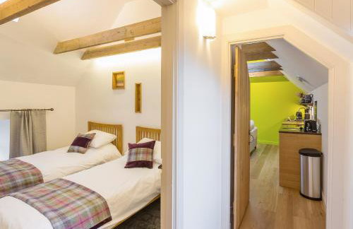 The Hayloft - Foto 13