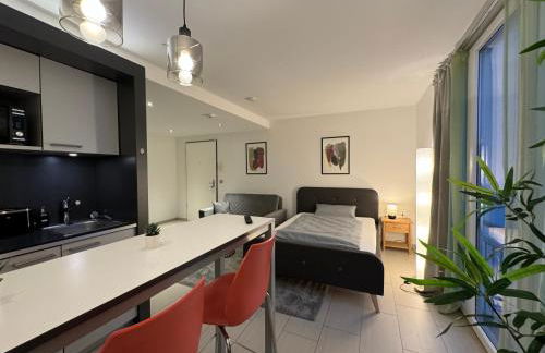 Schwarzwaldblick by Rabe - Parkplatz, Smart-TV, Netflix - Foto 8