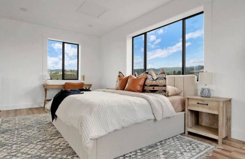 The Bitterroot Bunkhouse - Foto 14