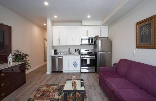 Spacious 1 Bedroom Apartment in Heart of San Diego - Foto 7