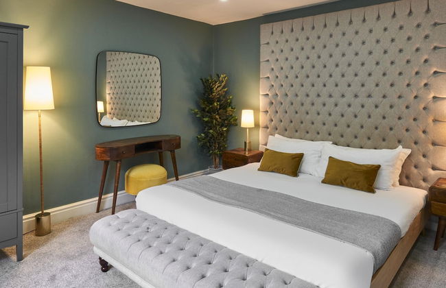 Host Apartments The Falkner Quarters I - Foto 5