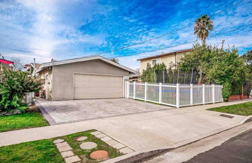 Luxury house pool & Spa 10 mins from Hollywood & Universal Studios - Foto 26