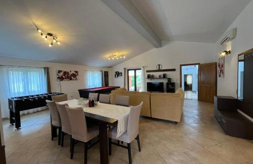 Villa Tramonto 4 stars, Krnica - Foto 19