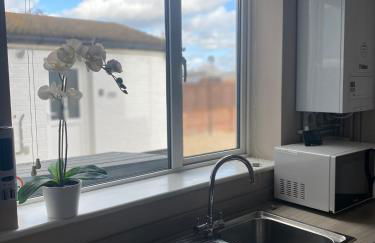 Eclipse Apartment No 1 - Foto 13