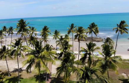 Apto 304-D, 1 quarto completo! - Foto 45