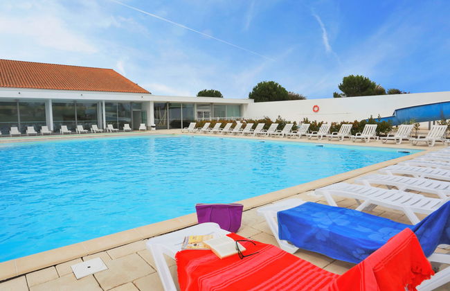 Les Grands Rochers - Foto 16