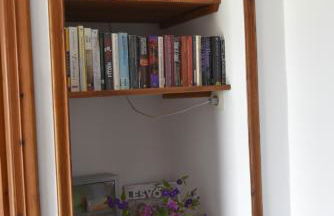 Evanthia Toroz Rooms & Studios - Photo 19