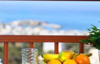 More Crete Village House in Koutouloufari - 6 guests - Pool - Foto 28