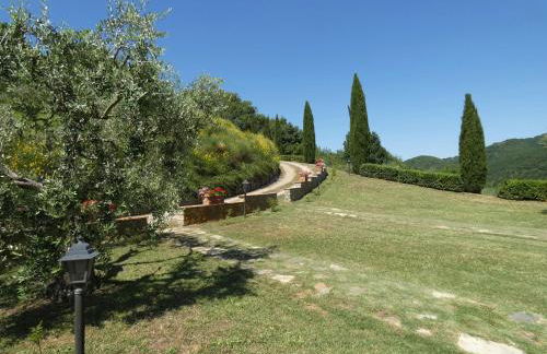 Scappo in Umbria, la Vallata - Foto 57