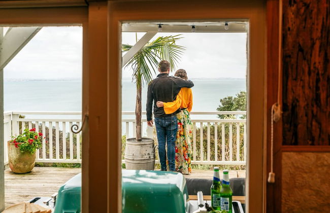 The Settlers Hut - Foto 10