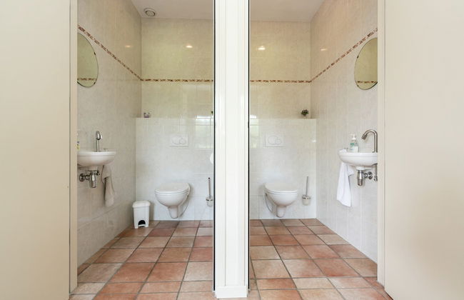 Farmhouse in Rheeze Near Forest and Meadows - Photo 20