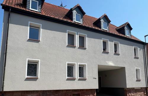 Ferienwohnung Wasser - Bude - Foto 1