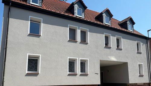 Ferienwohnung Wasser - Bude - Foto 1