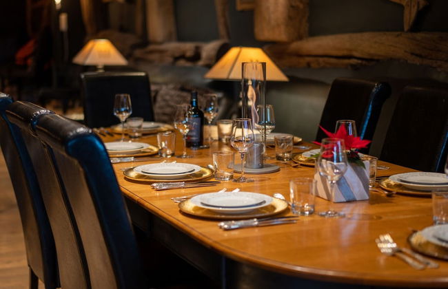 Gedinne Historic Forest Haven - Foto 34