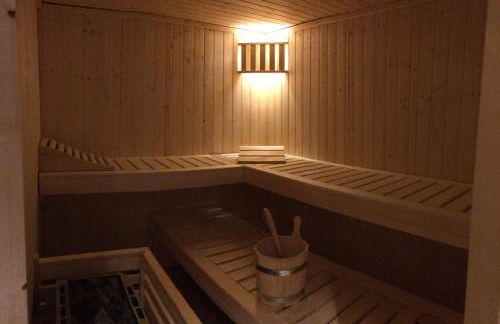 Chalet Le Montana - Foto 12