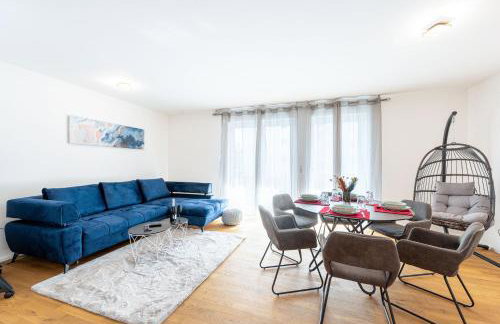 Lit Living: Luxus - Box Spring - Parking - Terrace - Foto 2