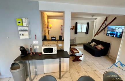 Le Rayon Dore 8pers - Foto 12