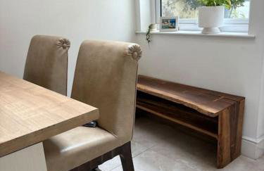 Cozy 3-Bed Cottage with Hot Tub - Foto 13