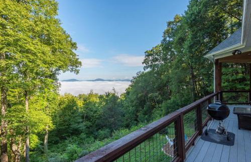 Ridgetop Hideaway - Foto 5