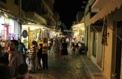 Andros Trecking Paradise Holiday Cottage by "elite" - Foto 50