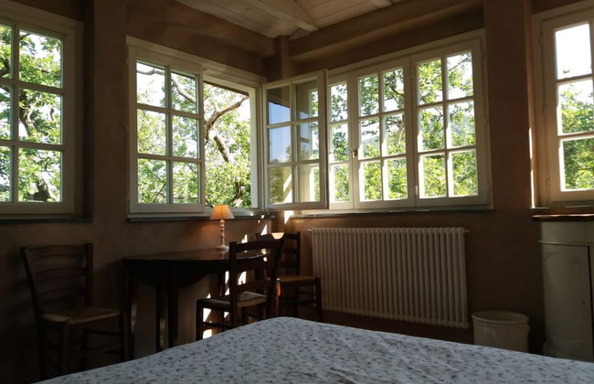 Agriturismo di Charme e Ristorante Stallato Il Filo di Paglia - Photo 20