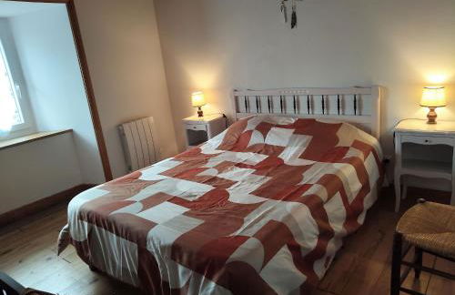 Gîte familial avec jardin, près du Puy-en-Velay et station de ski des Estables - FR-1-582-475 - Foto 12