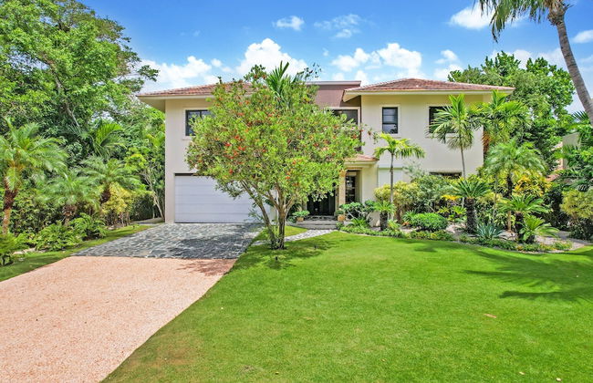 Beautiful Villa Tortuga at Puntacana Resort Club Pool Garden Golf Cart Maid - Photo 54