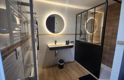 Les hébergements vignerons de Pierre & Bertrand Couly - Foto 10