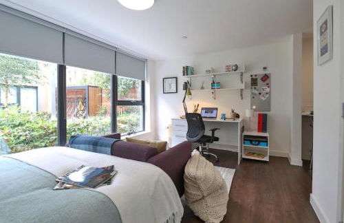 For Students Only - The Ballet School in Glasgow - Foto 8