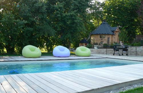 Reiterhof vom Litzlbach - Foto 36