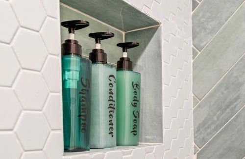 Cozy Apt in Center City! - Foto 6