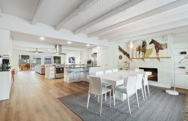 Twin Sunsets Oasis with 2 Pools - Foto 16