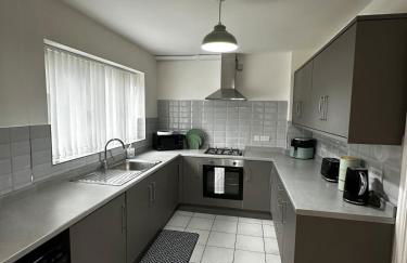 Blackthorne House - Foto 7