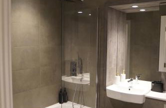 Maison Blanc The Stylish & Cozy 1bed apartment in City centre - Foto 41