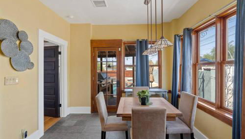 Duende Retreat•Walk to UofA•Pool - Foto 4, Other