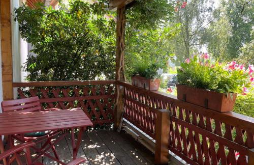 Fewo extraschön - Wiesental - Foto 13