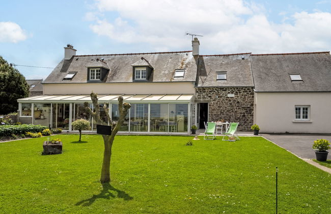 Au Coeur de la Baie - Foto 16