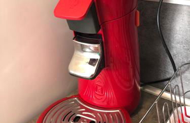 Résidence les Nautiles - Foto 16