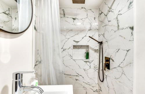 14 Mi to Central Park Chic Mt Vernon Retreat - Foto 14