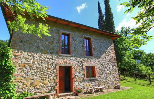 Striking Farmhouse, Ortignano - Foto 16