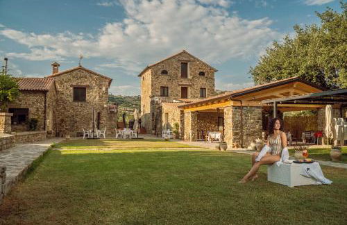 Le Querce Farmhouse - Foto 50
