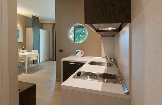 Park Gallanti Holiday Village - Foto 31