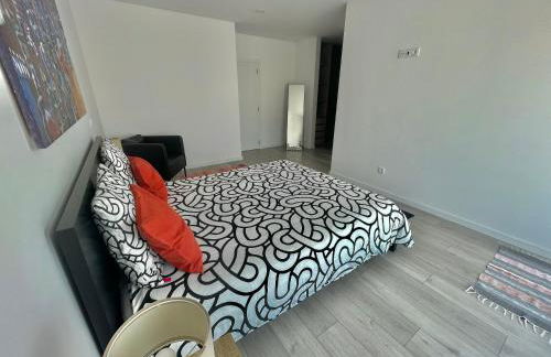 Holiday house Miramar by Ericeira - Foto 9