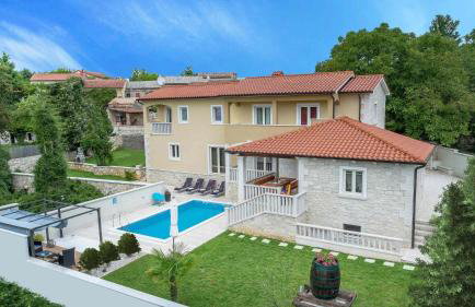 Villa Coridigo - Foto 1