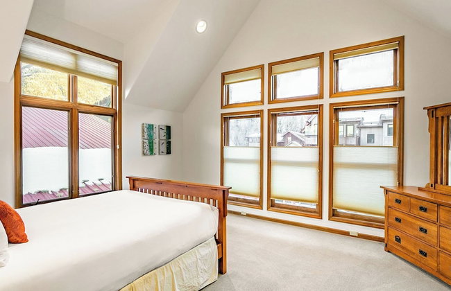 Pacific Street Townhome 514b by Avantstay Cute Townhouse in the Heart of Telluride! - Foto 49