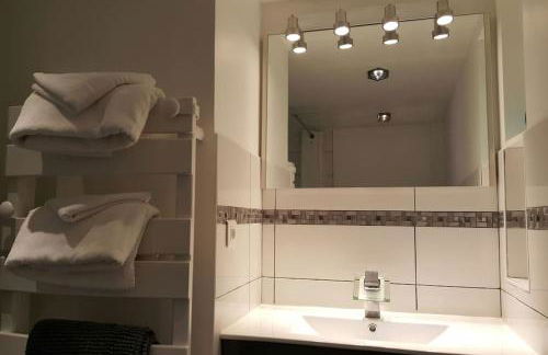 Le Chai de l'Océan -Maison plage à 300m - Jardin Terrasse - Foto 40