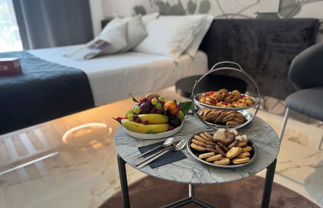 Relais Stibbert Florence - Foto 62